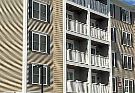Riverside in the Village Rentals Apartments - Essex Junction, VT 05452