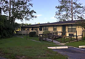 Hatcher Way Apartments Waycross GA 31501