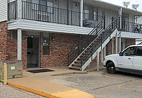 Westway Apartments - Wichita, KS 67213