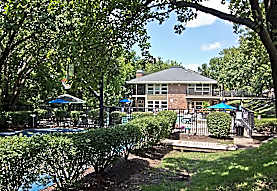 Woodview Apartments Kansas City Ks 66103