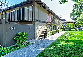 Olive Garden Apartments Sunnyvale Ca 94086