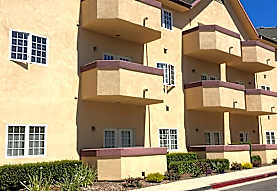 Merrill Gardens At Santa Maria Apartments Santa Maria Ca 93454