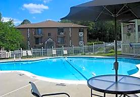 Hilltop Garden Apartments Leominster Ma 01453