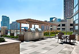 Monaco Apartments Jersey City Nj 07310
