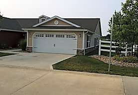 Retreat At Stonecrest Apartments Wadsworth Oh 44281