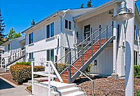 Cotton Wood Apartments Dublin Ca 94568
