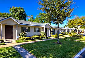 Oak Reserve At Winter Park Apartments Winter Park Fl 32792
