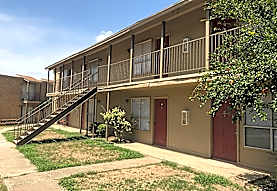 Southwest Winter Garden Apartments Uvalde Tx 78801