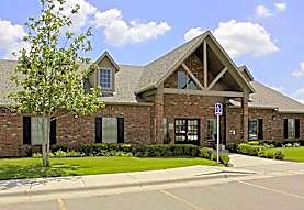 Silver Oak Apartments Amarillo Tx 79118