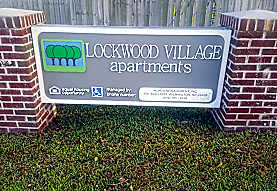 Lockwood Village Apartments Wilmington Nc 28412
