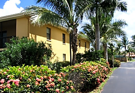 Mystic Gardens Apartments Fort Myers Fl 33919
