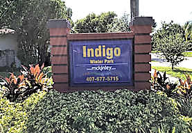 Indigo Winter Park Apartments Winter Park Fl 32792