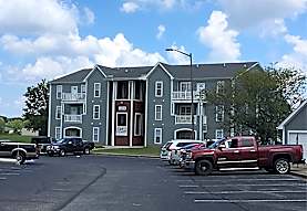The Crown Apartments Bowling Green Ky 42104