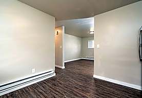 Pocatello Heights Apartments - Pocatello, ID 83201