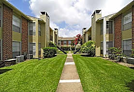 The Ivy At Clear Creek Apartments Houston Tx 77058