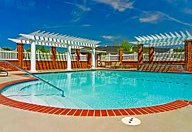 Jefferson Ridge Apartments Homes Charlottesville Va 22903