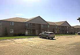 apartments wausau