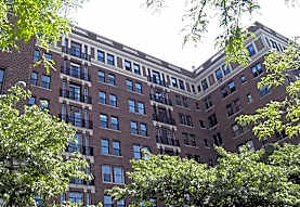 Garden Court Apartments Detroit Mi 48207