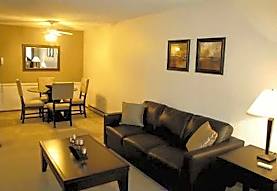 Park Terrace Apartments Toledo Oh 43615