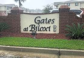 Gates At Biloxi Apartments Biloxi Ms 39532