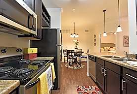 apartments watercolor baytown