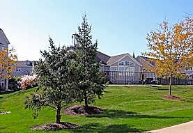 Hills Of Aberdeen Apartments Valparaiso In 46385