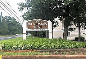 Woodman West Apartment Glen Allen Va 23060
