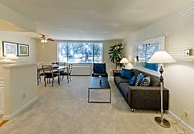 Dominion Plaza Apartments Arlington Va 22204