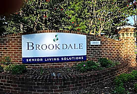 Brookdale Senior Living Solutions Apartments Williamsburg Va 23185