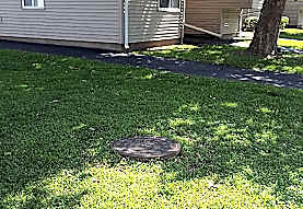 Eastgate Homes Apartments Elmira Ny 14901