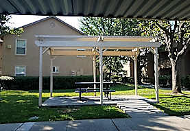 Fairfield Vista Apartments Fairfield Ca 94533