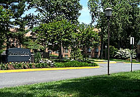 Charter Oak Apartments Reston Va 20190