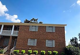 Nottingham Apartments Apartments Albany Ga 31707