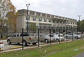 Bayou Ridge Wesley Chapel Apartments Baton Rouge La 70807