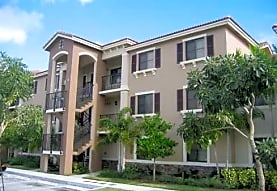 The Courts at Bayshore Apartments Cutler Bay FL 33190