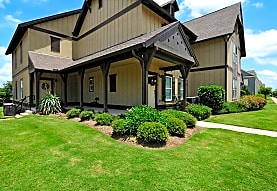 The Cottages Of College Station Apartments College Station Tx 77845