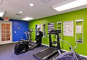 Villas At Lake Smart Apartments Winter Haven Fl 33881