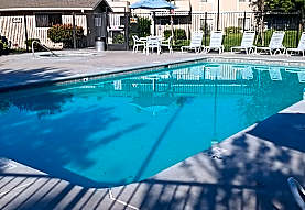 Dry Creek Apartments - Paso Robles Ca 93446