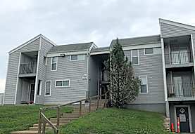 East Hills Village Apartments Kansas City MO 64132