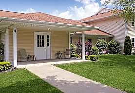 Woodridge Apartments Rochester Ny 14622