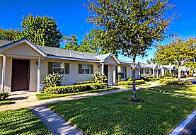Oak Reserve At Winter Park Apartments Winter Park Fl 32792