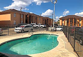 Sontera Apartments Laredo Tx 78045