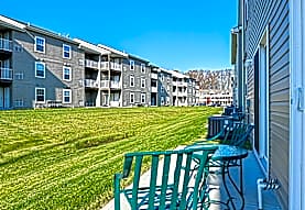 West Creek Village Apartments Elkton Md 21921