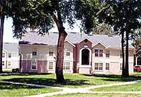 Park Avenue Villas Apartments Winter Garden Fl 34787