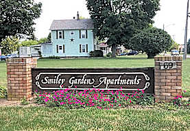 Smiley Garden Apartments Shelby Oh 44875