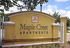 Maple Crest Apartments Fort Myers Fl 33901