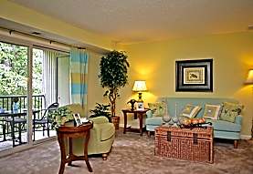 Eagles Walk Apartment Homes White Marsh Md 21237