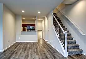 Midtown Park Apartments Shelby Township Mi 48315
