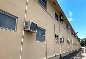 Red Road Apartments Miami Fl 33126
