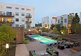 The Dylan Apartments Dallas Tx 75219
